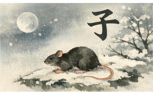 쥐띠