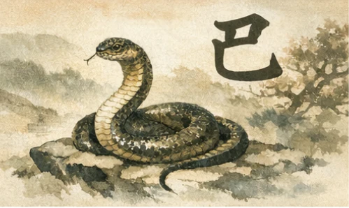 뱀띠