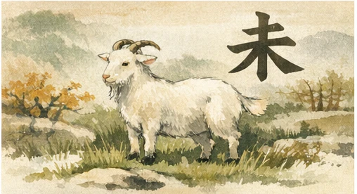양띠