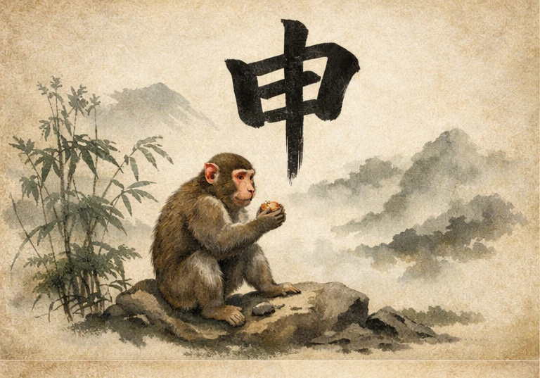 원숭이띠
