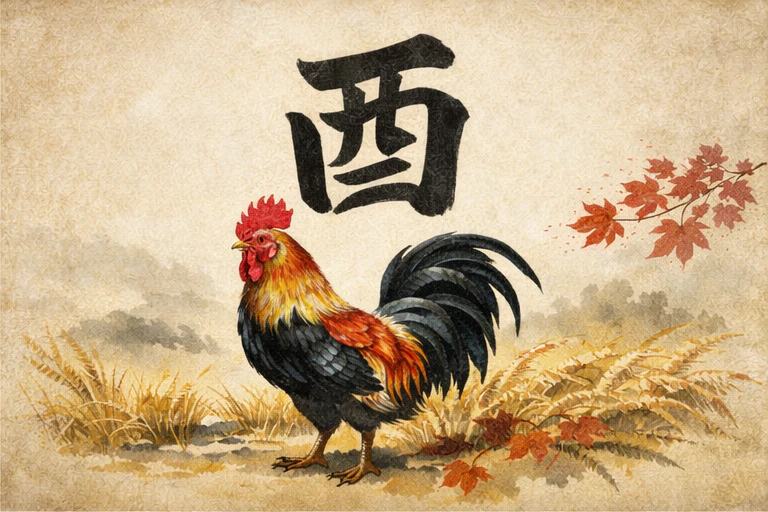 닭띠