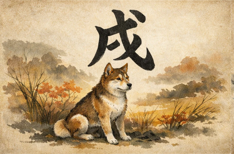 개띠