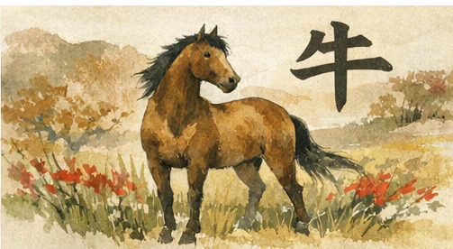 오화